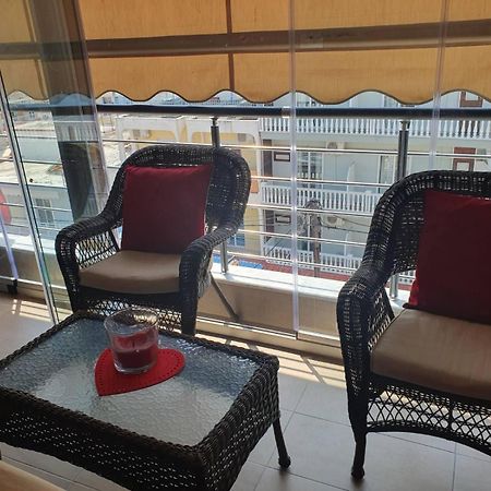 Apartmani Vesna Luxury Ap 5 & 6 Paralia Exteriér fotografie