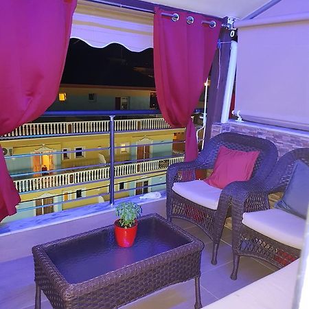Apartmani Vesna Luxury Ap 5 & 6 Paralia Exteriér fotografie