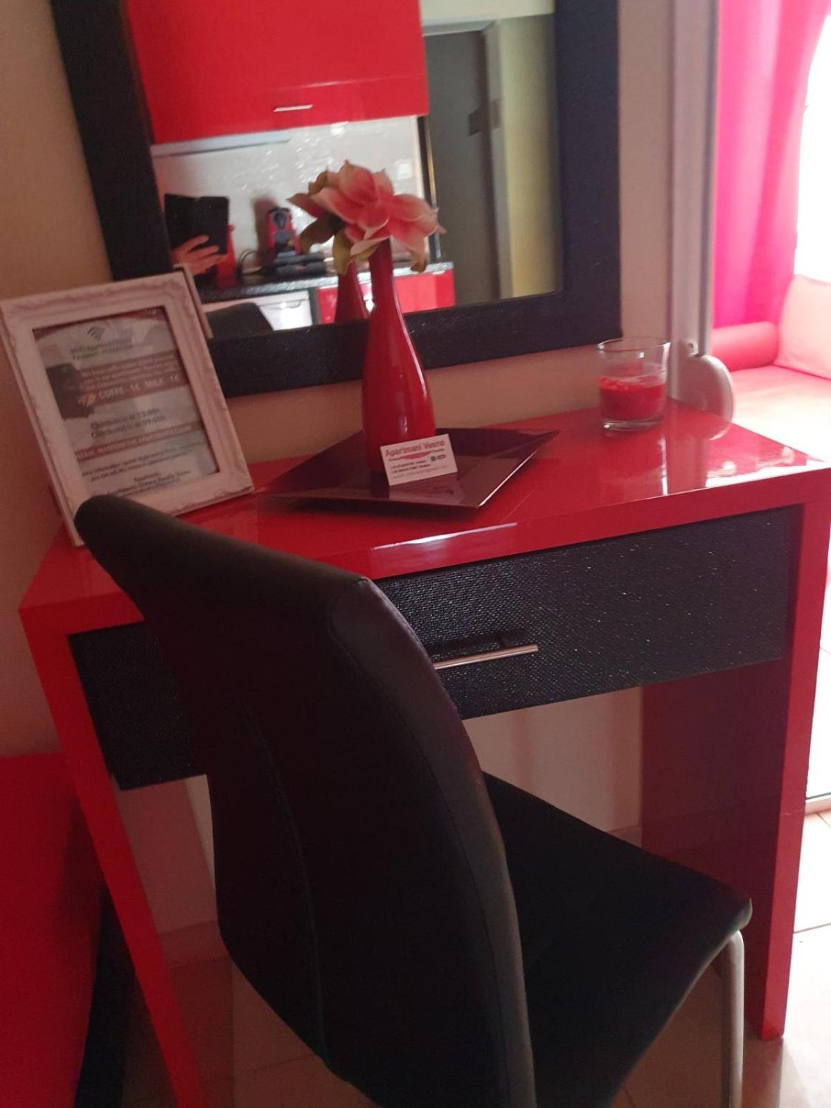 Apartmani Vesna Luxury Ap 5 & 6 Paralia Exteriér fotografie