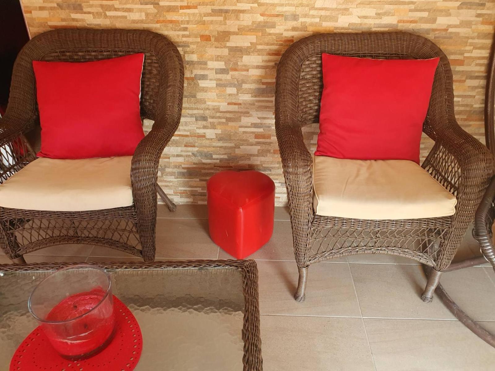 Apartmani Vesna Luxury Ap 5 & 6 Paralia Exteriér fotografie