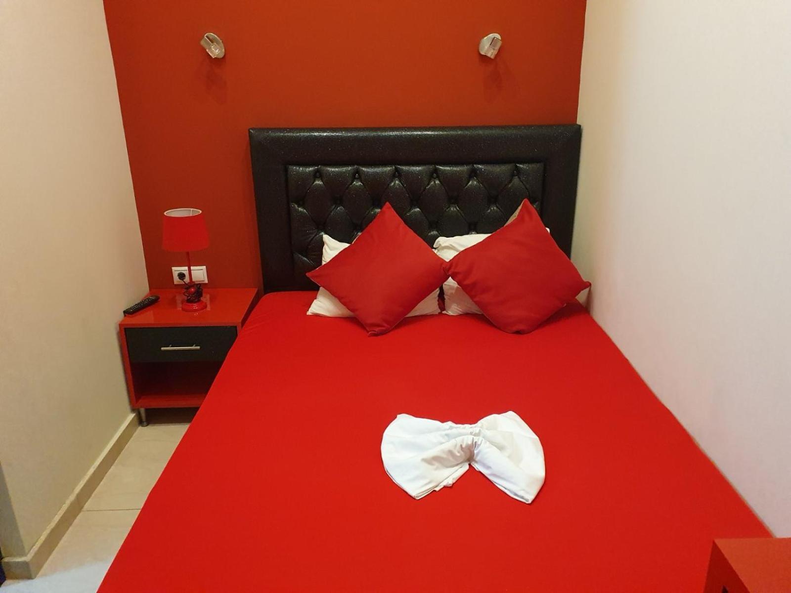 Apartmani Vesna Luxury Ap 5 & 6 Paralia Exteriér fotografie
