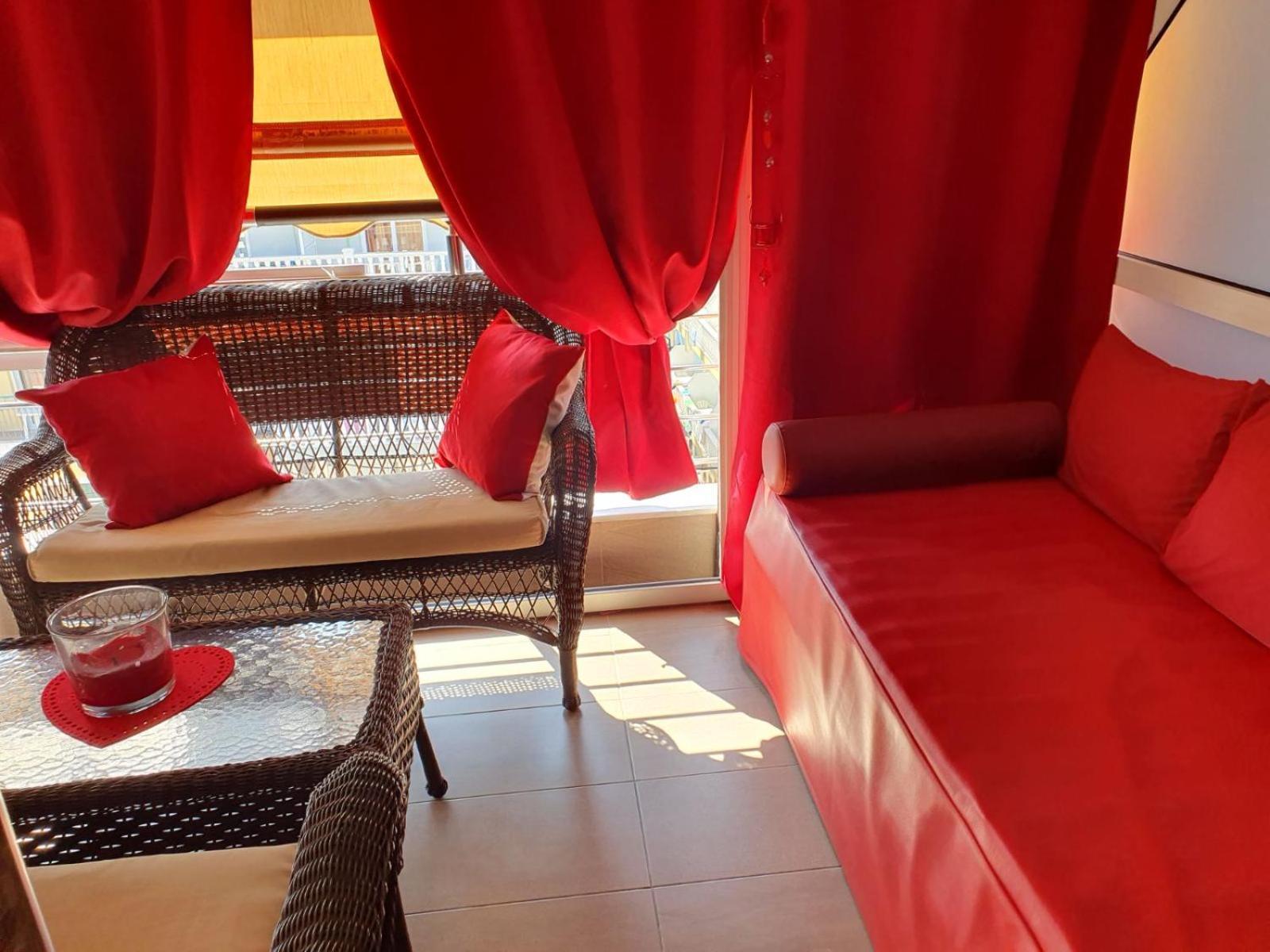 Apartmani Vesna Luxury Ap 5 & 6 Paralia Exteriér fotografie